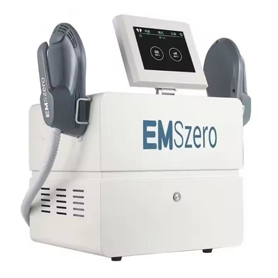 EMS W domu budowanie mięśni Magnetyczny Lean plus Roller magnetyczne kształtowanie rzeźbienie usunięcie tłuszczu odchudzanie ciała ugruntowanie skóry spalanie