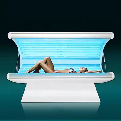 Komercyjny Solarium Maszyna do opalania łóżka do opalania łóżka do opalania łóżka do opalania łóżka Kapsuła do opalania skóry Maszyna do opalania łóżka do opalania domu Sprzęt do opalania łóżka